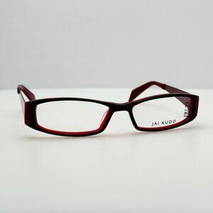 Jai Kudo 1310 P03 1800 Eyeglasses Eye Glasses Frames 51-15-140